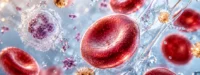 PPJ met. IIF i Immunoblot ENA (7 antygenów)